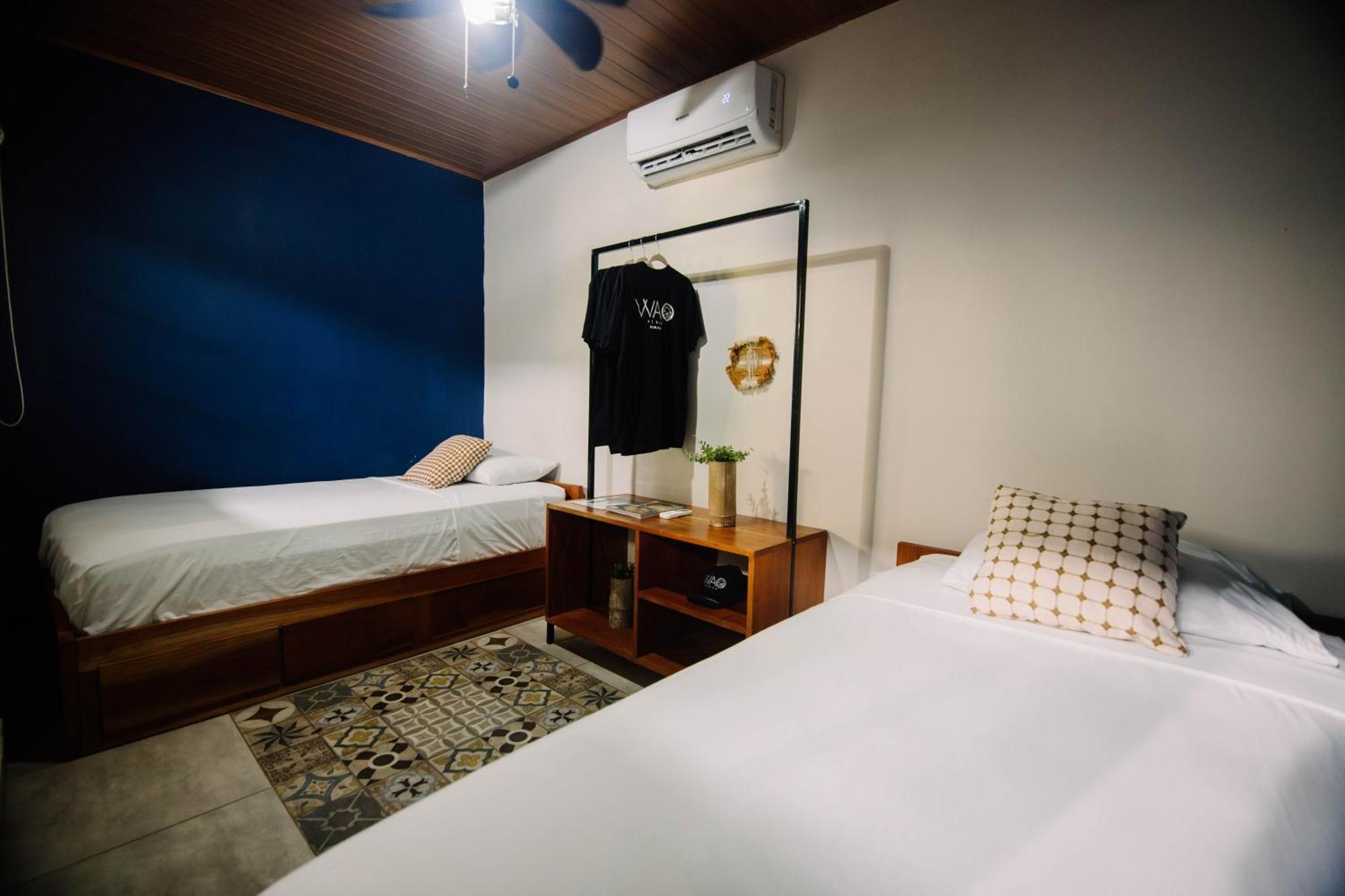 Nao Hostels Playa Venao Eksteriør bilde