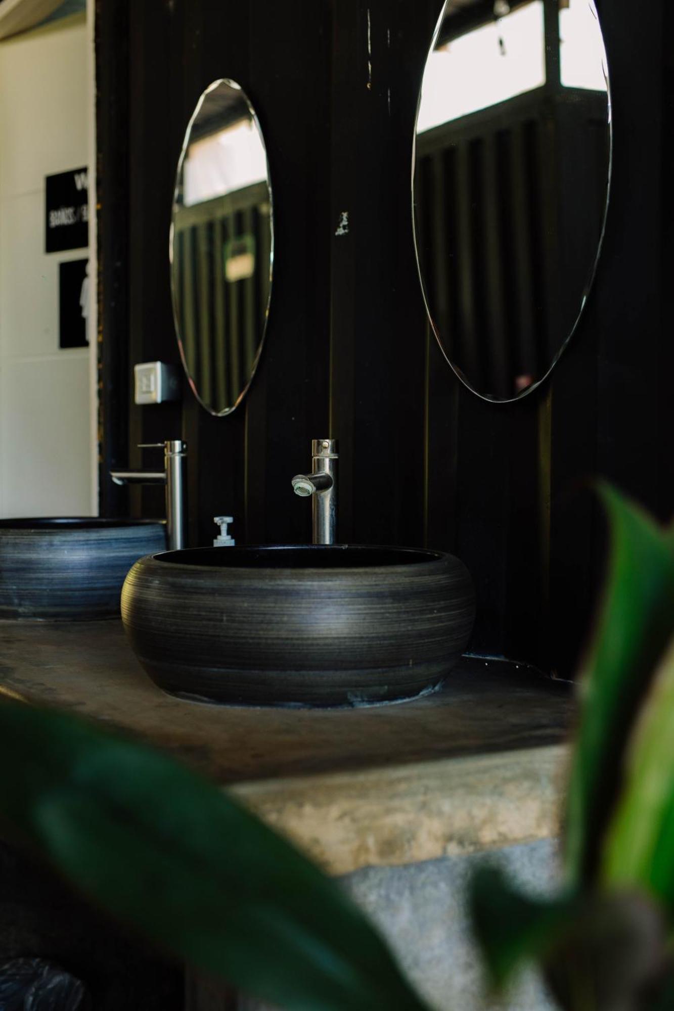 Nao Hostels Playa Venao Eksteriør bilde