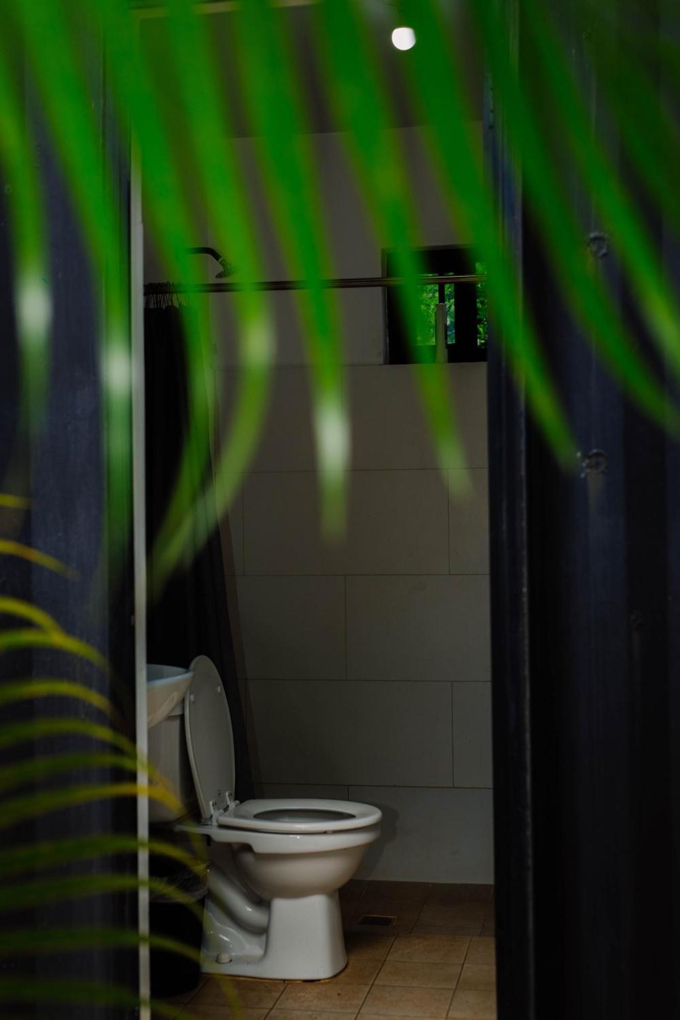 Nao Hostels Playa Venao Eksteriør bilde