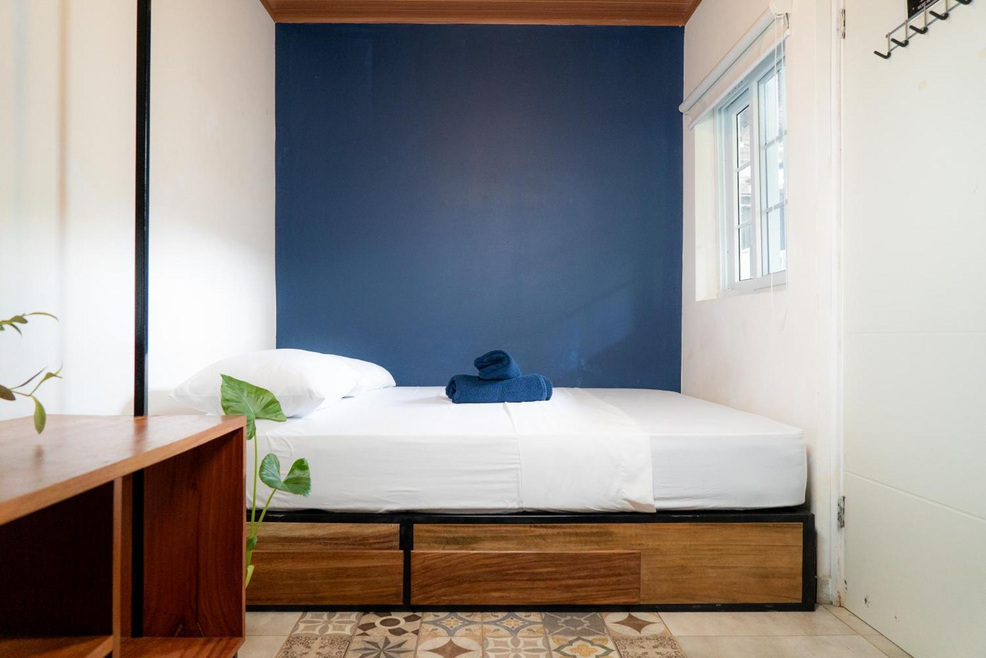 Nao Hostels Playa Venao Eksteriør bilde