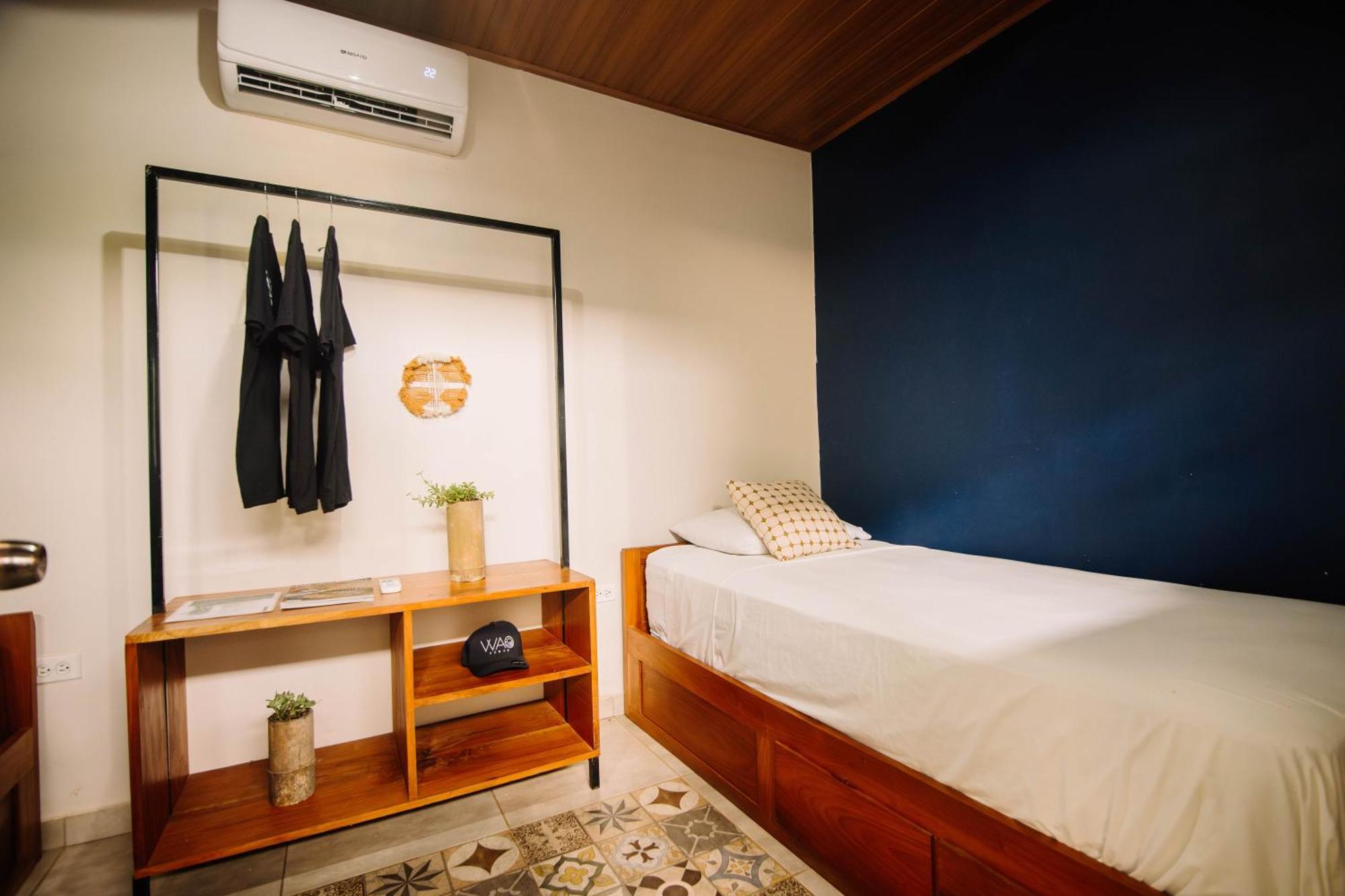 Nao Hostels Playa Venao Eksteriør bilde